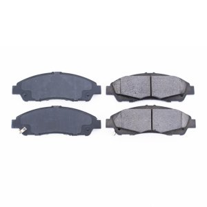 Buick Enclave Brake Pads - Front - PowerStop - Z16 Evolution Ceramic - `18-`19