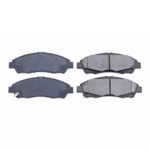 Buick Enclave Brake Pads - Front - PowerStop - Z16 Evolution Ceramic - `18-`19