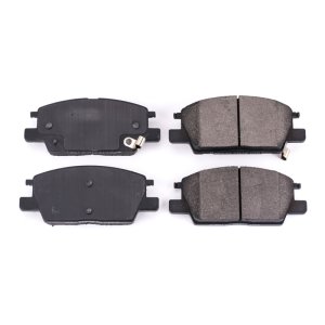Buick LaCrosse Brake Pads - Front - PowerStop - Z16 Evolution Ceramic - `17-`19
