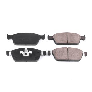 Ford Escape Brake Pads - Front - PowerStop - Z16 Evolution Ceramic - `17-`19