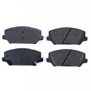 Kia Cadenza Brake Pads - Front - PowerStop - Z16 Evolution Ceramic - `17-`18