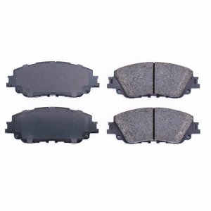 Lexus ES300h Brake Pads - Front - PowerStop - Z16 Evolution Ceramic - 2019