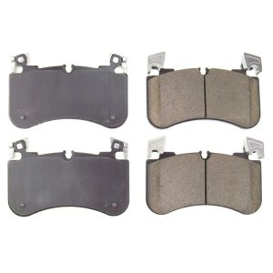 Land Rover Discovery Brake Pads - Front - PowerStop - Z16 Evolution Ceramic - `18-`19