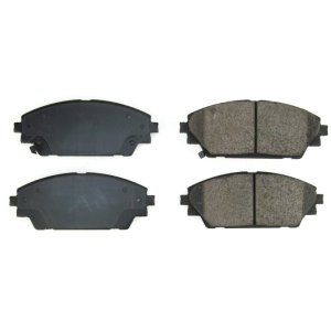Mazda CX-30 Brake Pads - Front - PowerStop - Z16 Evolution Ceramic - `20-`21