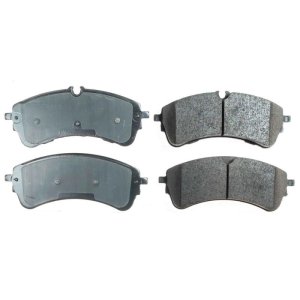 Ford Transit-150 Brake Pads - Rear - PowerStop - Z16 Evolution Ceramic - 2020