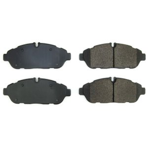 Ford Transit-150 Brake Pads - Front - PowerStop - Z16 Evolution Ceramic - 2020