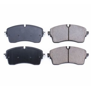 Land Rover Discovery Brake Pads - Front - PowerStop - Z16 Evolution Ceramic - `18-`19