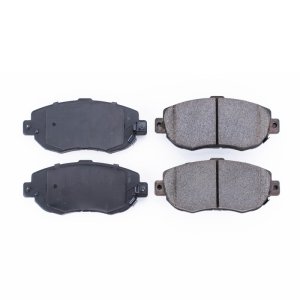 Lexus GS300 Brake Pads - Front - PowerStop - Z16 Evolution Ceramic - `93-`05