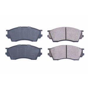 Mazda Millenia Brake Pads - Front - PowerStop - Z16 Evolution Ceramic - `95-`02