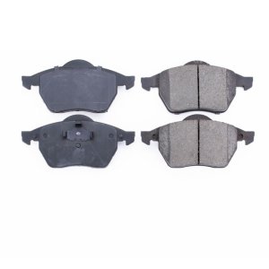 Audi TT Brake Pads - Front - PowerStop - Z16 Evolution - `00-`03