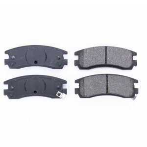 Buick Allure Brake Pads - Rear - PowerStop - Z16 Evolution Ceramic - `08-`09