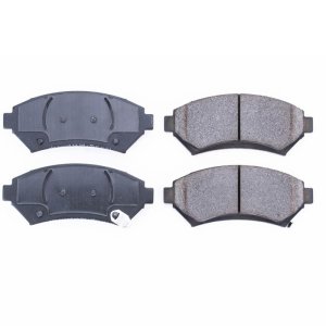 Buick Century Brake Pads - Front - PowerStop - Z16 Evolution Ceramic - `97-`05