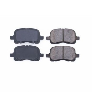 Chevrolet Prizm Brake Pads - Front - PowerStop - Z16 Evolution Ceramic - `98-`02