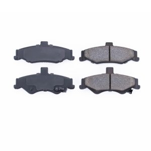 Chevrolet Camaro Brake Pads - Rear - PowerStop - Z16 Evolution - `98-`02