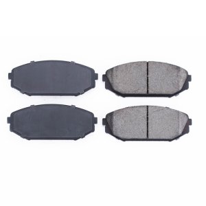 Acura MDX Brake Pads - Front - PowerStop - Z16 Evolution Ceramic - `01-`02