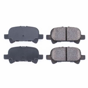 Toyota Avalon Brake Pads - Rear - PowerStop - Z16 Evolution - `00-`07