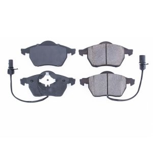 Audi A4 Brake Pads - Front - PowerStop - Z16 Evolution - `99-`06