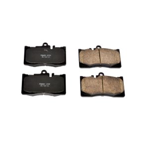 Lexus LS430 Brake Pads - Front - PowerStop - Z16 Evolution Ceramic - `01-`06