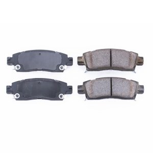 Buick Enclave Brake Pads - Rear - PowerStop - Z16 Evolution Ceramic - `08-`17