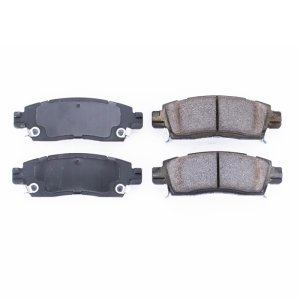 Buick Enclave Brake Pads - Rear - PowerStop - Z16 Evolution Ceramic - `08-`17