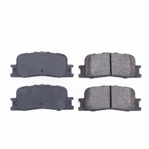 Lexus ES300 Brake Pads - Front - PowerStop - Z16 Evolution Ceramic - `02-`03
