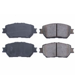 Lexus GS300 Brake Pads - Front - PowerStop - Z16 Evolution - 2006
