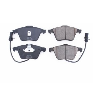 Audi A6 Quattro Brake Pads - Front - PowerStop - Z16 Evolution - `02-`04