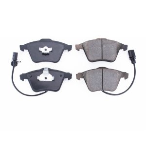 Audi A4 Brake Pads - Front - PowerStop - Z16 Evolution Ceramic - `05-`09