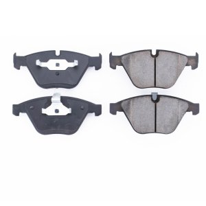 BMW 335i Brake Pads - Front - PowerStop - Z16 Evolution Ceramic - `02-`16