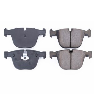 BMW X5 Brake Pads - Rear - PowerStop - Z16 Evolution Ceramic - `07-`18