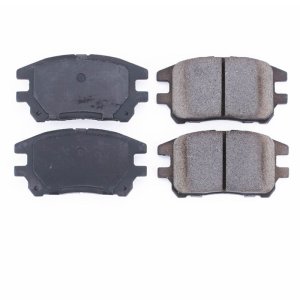 Lexus RX300 Brake Pads - Front - PowerStop - Z16 Evolution - `02-`03