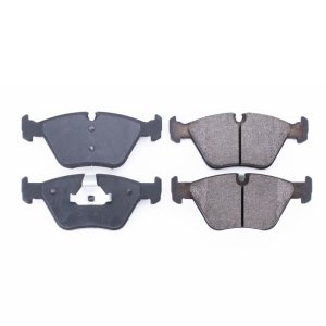 BMW 3 Series Brake Pads - Front - PowerStop - Z16 Evolution Ceramic - `01-`06