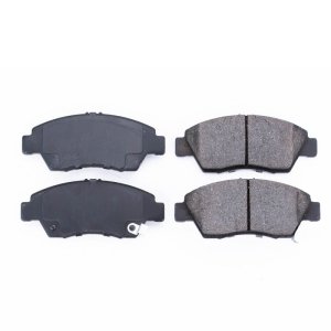 Acura ILX Brake Pads - Front - PowerStop - Z16 Evolution Ceramic - `13-`14