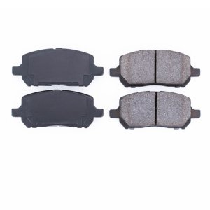 Chevrolet Cobalt Brake Pads - Front - PowerStop - Z16 Evolution Ceramic - `05-`10
