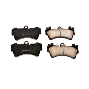 Audi Q7 Brake Pads - Front - PowerStop - Z16 Evolution - `07-`15