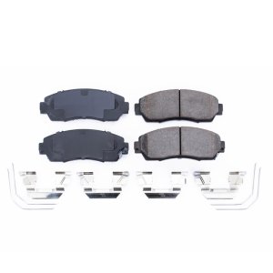 Honda CR-V Brake Pads - Front - PowerStop - Z17 Evolution Ceramic - `11-`20