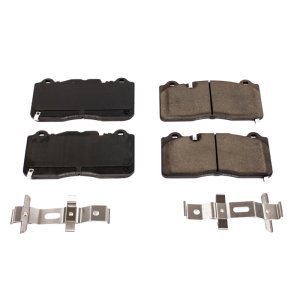 Cadillac CTS Brake Pads - Front - PowerStop - Z17 Evolution Ceramic - `16-`19