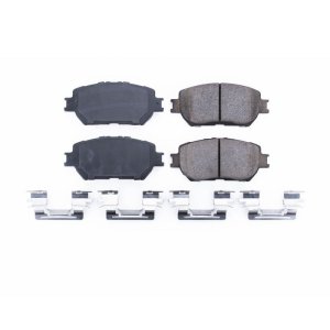 Lexus GS300 Brake Pads - Front - PowerStop - Z17 Evolution Ceramic - 2006