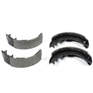 Ford Ranger Brake Shoes - Rear - PowerStop - Autospecialty - `95-`09