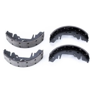 Chrysler Town & Country Brake Shoes - Rear - PowerStop - Autospecialty - `96-`00
