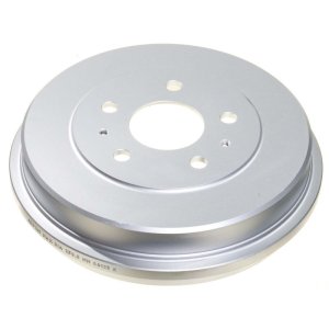 Ford Focus Brake Drum - Rear - PowerStop - Premium - `12-`18