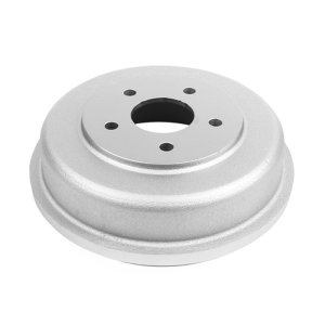 Ford Transit Connect Brake Drum (1) - Rear - PowerStop - Autospecialty High Temp Coated - `10-`13