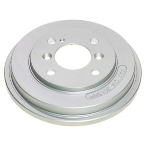 Ford Fiesta Brake Drum - Rear - PowerStop - Premium - `11-`19