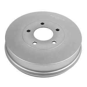 Mazda Tribute Brake Drum (1) - Rear - PowerStop - Autospecialty High Temp Coated - `08-`11