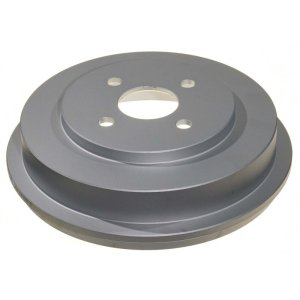 Pontiac G5 Premium Brake Drum - Rear - PowerStop - `09-`10