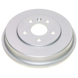 Chevrolet Trax Brake Drum - Rear - PowerStop - Premium - `13-`21