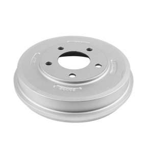 Ford Escape Brake Drum - Rear - PowerStop - Premium, High Temp Coated - `01-`07