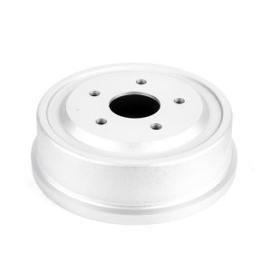 Dodge Ram 1500 Brake Drum - Rear - PowerStop - High Temp Coated - `00-`01