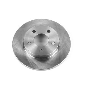 Ford Taurus Brake Rotor (1) - Rear - PowerStop - Autospecialty - `93-`05