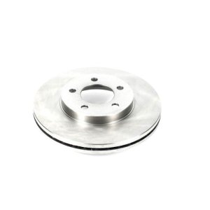 Ford Taurus Brake Rotor (1) - Front - PowerStop - Autospecialty - `94-`00
